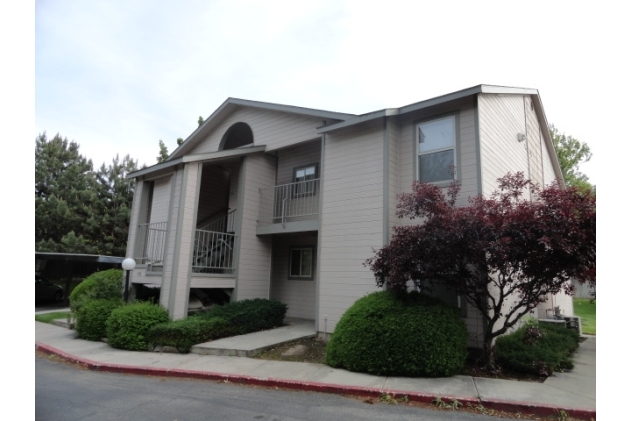 Foto del edificio - Rylie Creek Apartments