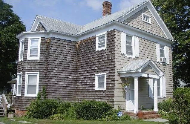 Primary Photo - 231 Hamilton Ave