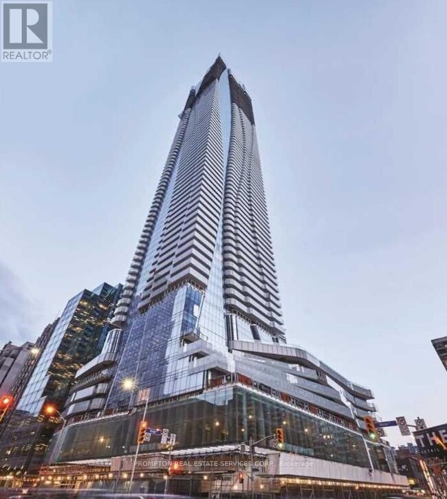 Building Photo - 1 Bloor St E