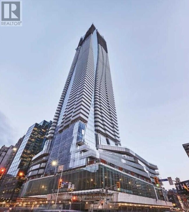 Building Photo - 1 Bloor St E