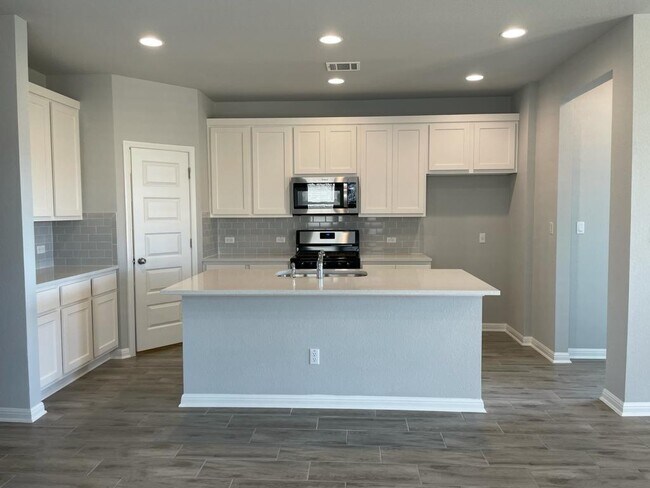 Foto del edificio - 1517 Whippletree Trl