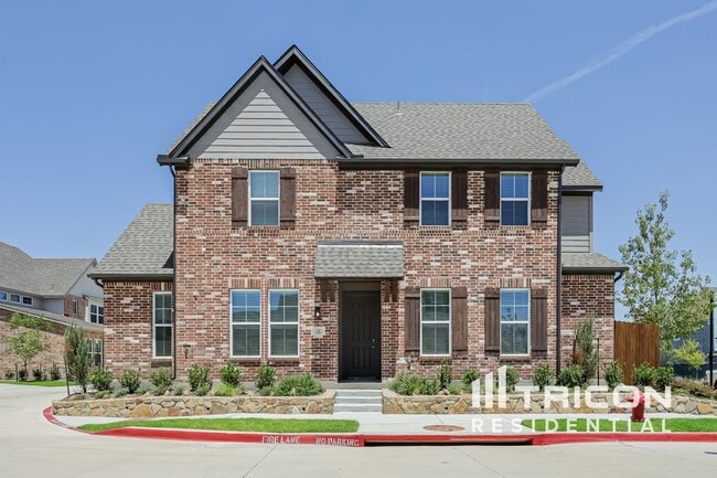 Building Photo - 1102 Fallgate Dr