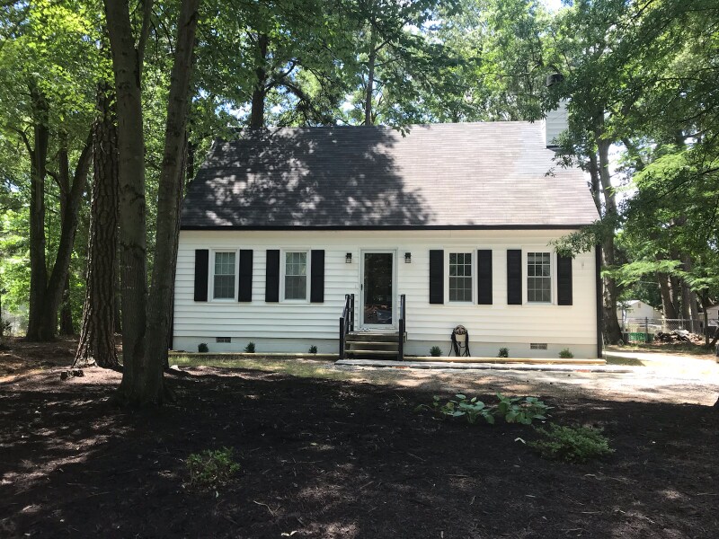 5607 Springer Dr, Sandston, VA 23150 House Rental in Sandston, VA