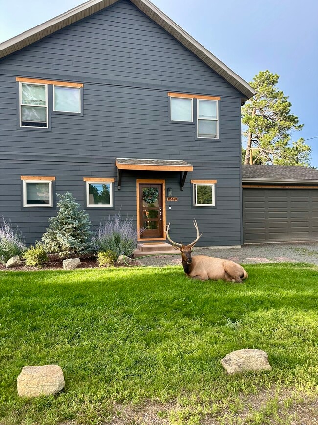 Building Photo - 30469 Hilltop Dr