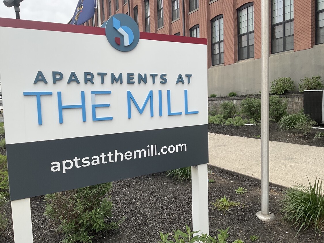 Apartments at The Mill Apartments in Allentown, PA