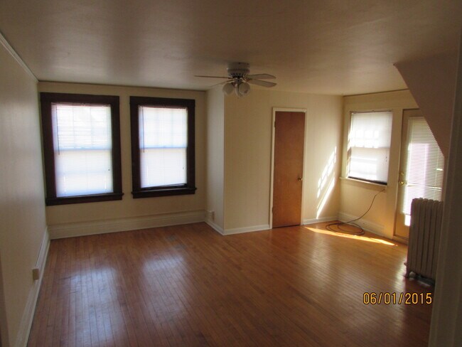 Foto del edificio - 410 N Butler St