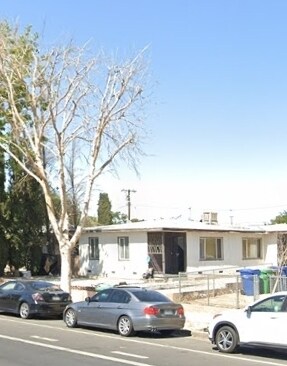 Foto del edificio - 45324 10th St W