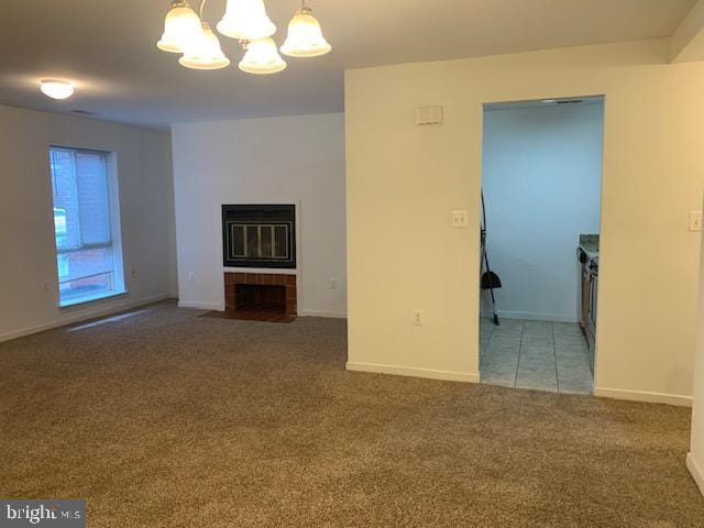 Building Photo - 626 S Charles St