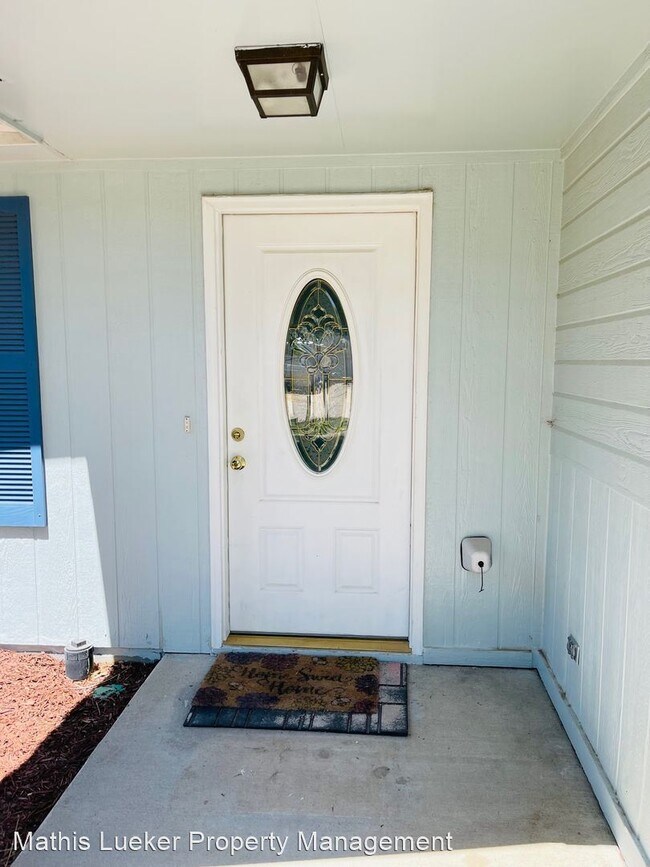 Foto del edificio - 3 br, 2.5 bath House - 3412 Woodduck Way
