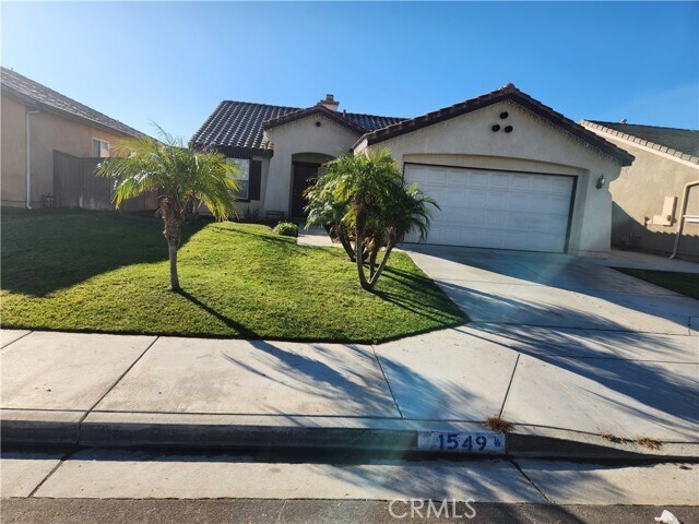 Building Photo - 1549 Marigold Dr