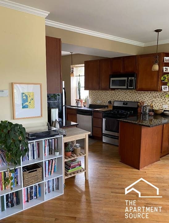 Photo - 1623 W Wallen Ave Apartment