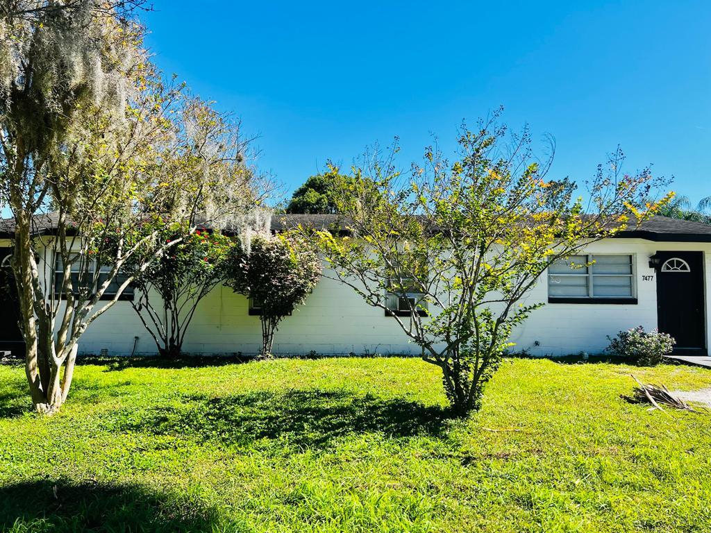 7477 Mott Ave, Lockhart, FL 32810 Townhome Rentals in Lockhart FL