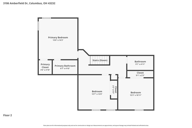 Building Photo - 3106 Amberfield Dr
