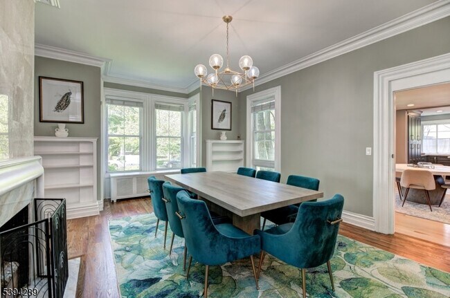 Foto del edificio - 517 Berkeley Ave