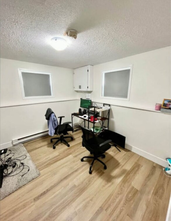 Photo du bâtiment - 158B Neill Street