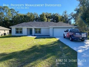 Building Photo - 8782 SE 161st Pl