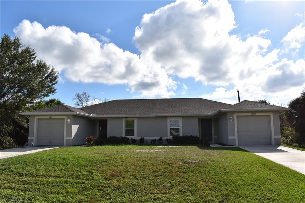 10425 Pendleton Ave, Englewood, FL 34224 Townhome Rentals in