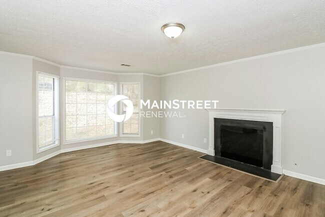 Foto del edificio - 3 Bedroom Pet-Friendly Home in Kennesaw, GA with Main Street Renewal