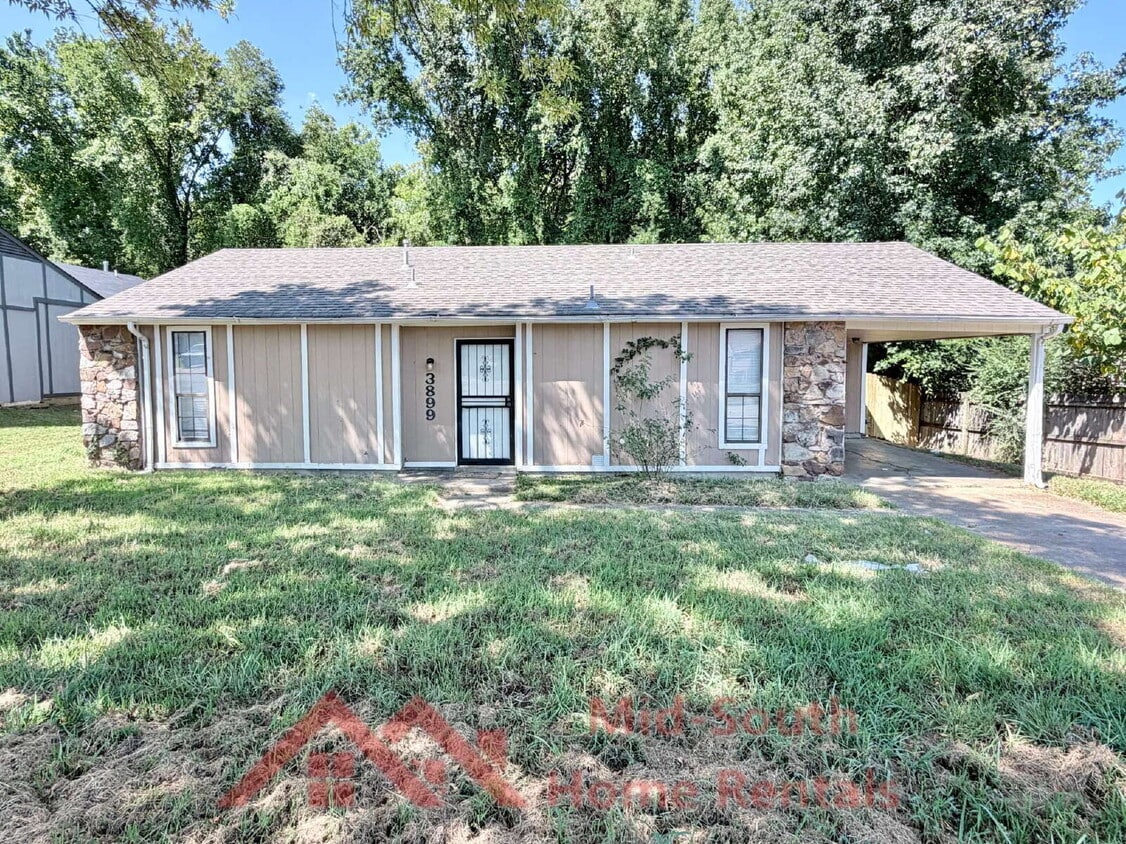 Photo - 3899 Kerwin Drive