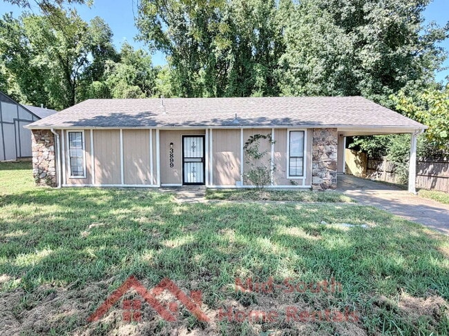 Photo - 3899 Kerwin Drive Apartment