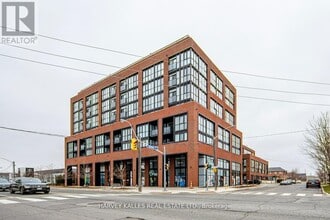 Building Photo - 2300 St Clair Ave W