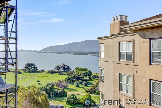 Foto del edificio - 1 br, 1 bath Condo - 301 Crescent Court, S...