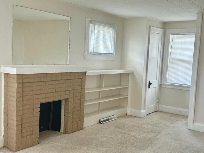 Foto del edificio - 4528 N Haven Ave