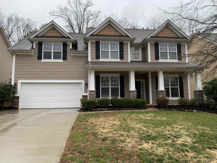 Foto principal - 1004 Downing Ct