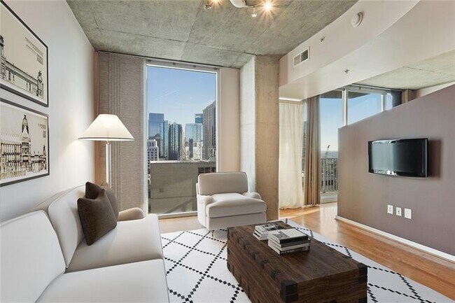 Foto del edificio - 860 Peachtree St NE