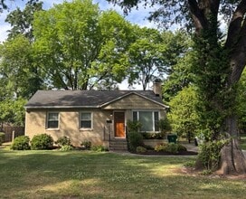 Building Photo - 4801 Doris Ave