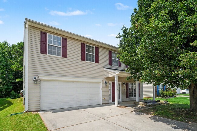 Foto del edificio - 4419 Karlbrook Ln