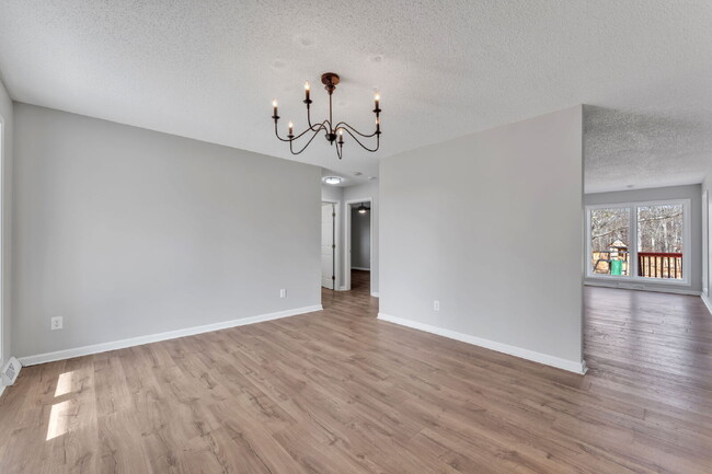 Photo - 3BR / 2BA Off-Grid Luxury Living with Large Fenced Lot and Solar Power $2297/mo rent Apartment