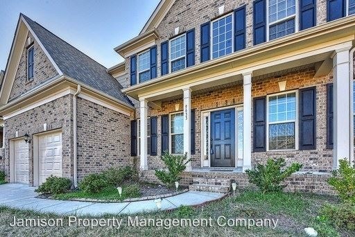 Building Photo - 9633 Camden Town Dr NW