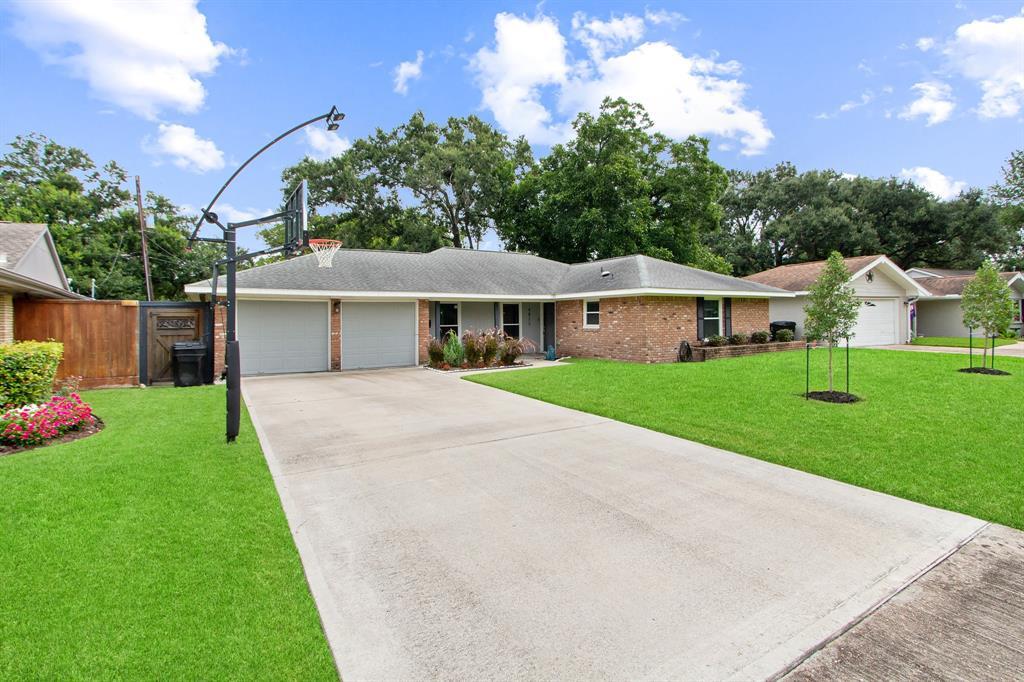 4822 Creekbend Dr, Houston, TX 77035 House Rental in Houston, TX