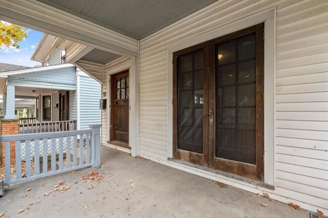 Building Photo - 58-60 Fountain Ave