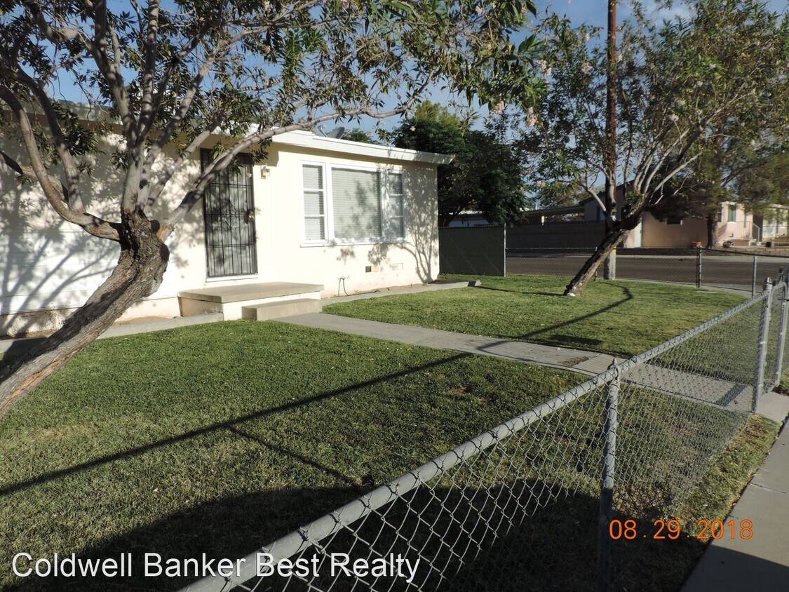3 br, 1 bath House 337 N Warner House Rental in Ridgecrest, CA