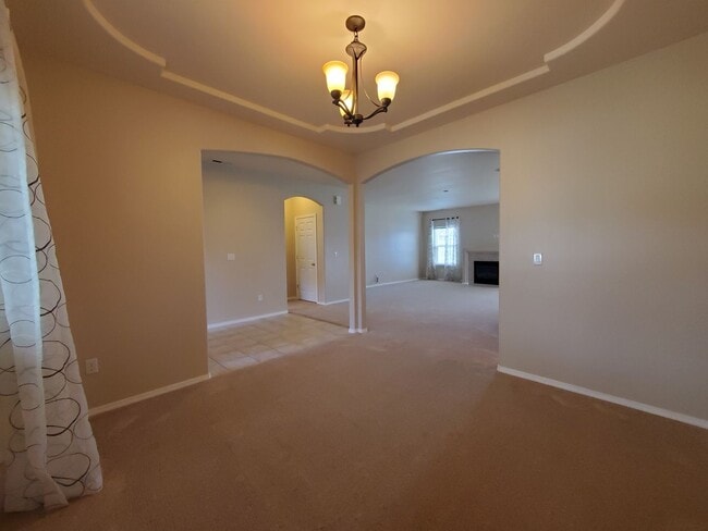 Building Photo - 1506 Desert Springs Ave