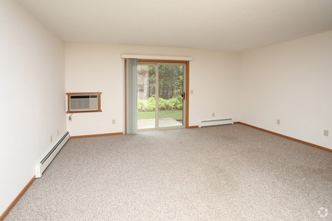 2HAB, 1BA -1,100 ft² - Sherman Oaks Apartments
