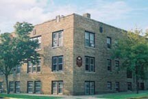 Foto principal - 106 S Hancock St
