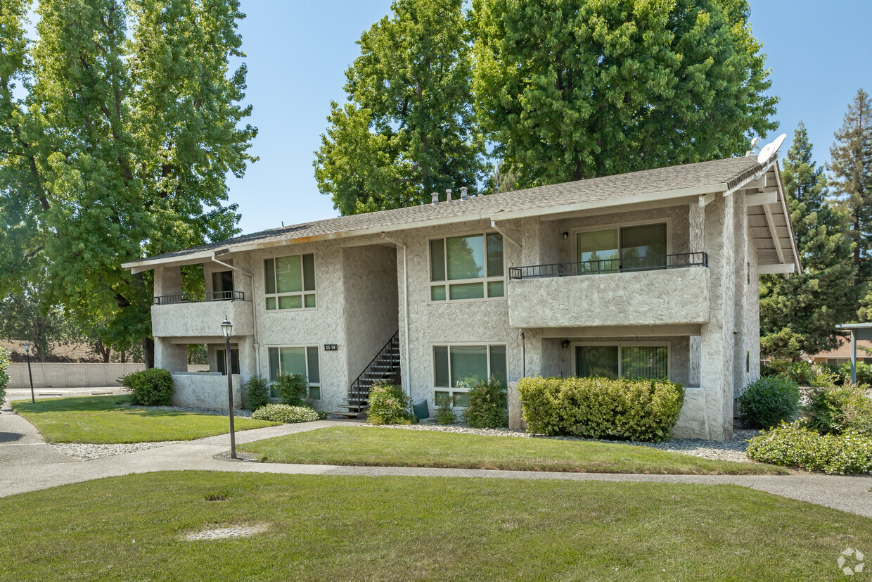 Primary Photo - Joshua Tree Apartments