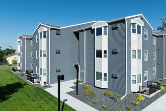 Building Photo - 610 Gray St Apartments