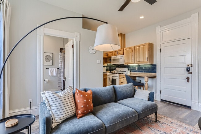 Foto del edificio - 2805 E 16th Ave