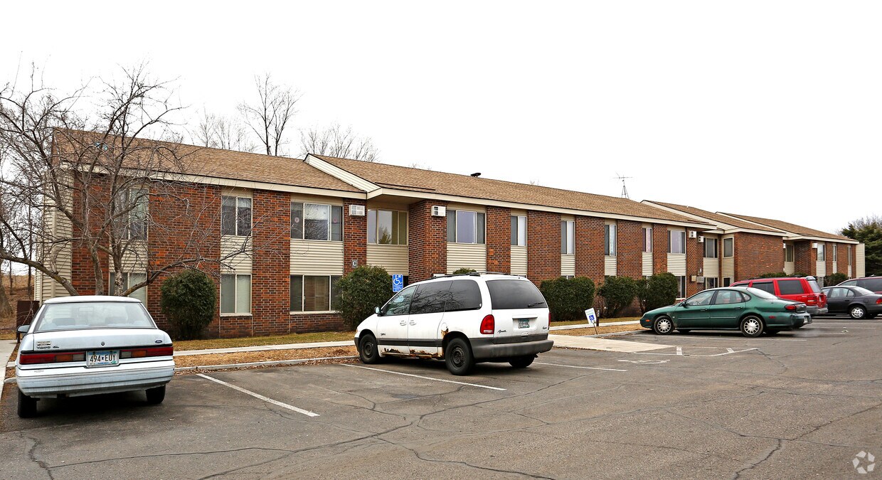 Foto del edificio - Ridgemont Apartments