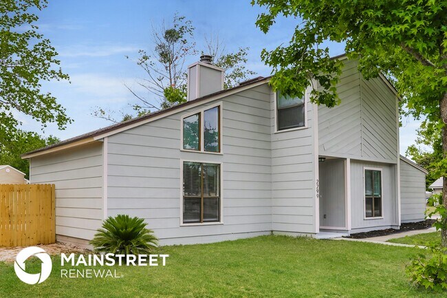 Building Photo - 2299 Constitution Dr