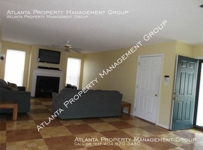 Building Photo - 2806 Amerson Trl