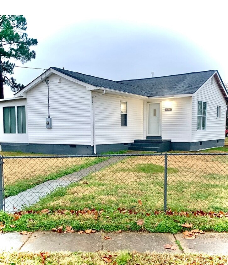 406 Tazewell St, Portsmouth, VA 23701 House Rental in Portsmouth, VA