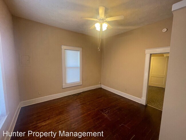 Foto del edificio - 3 br, 1 bath House - 1530 N National Ave