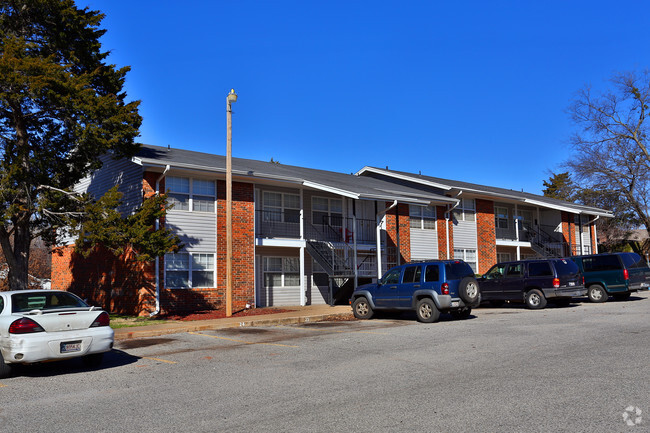 Building Photo - Cedar Creek Apartments