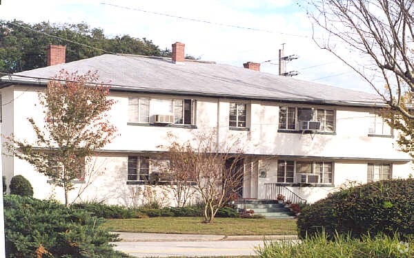 Foto del edificio - 1551-1543 Nicholson Rd