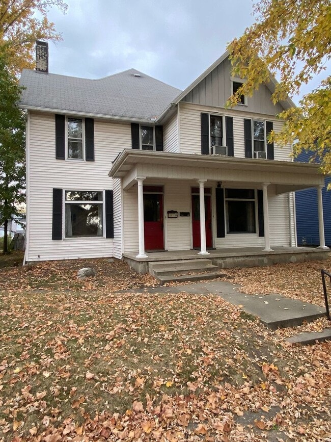 Foto del edificio - 1316-1318 North Street